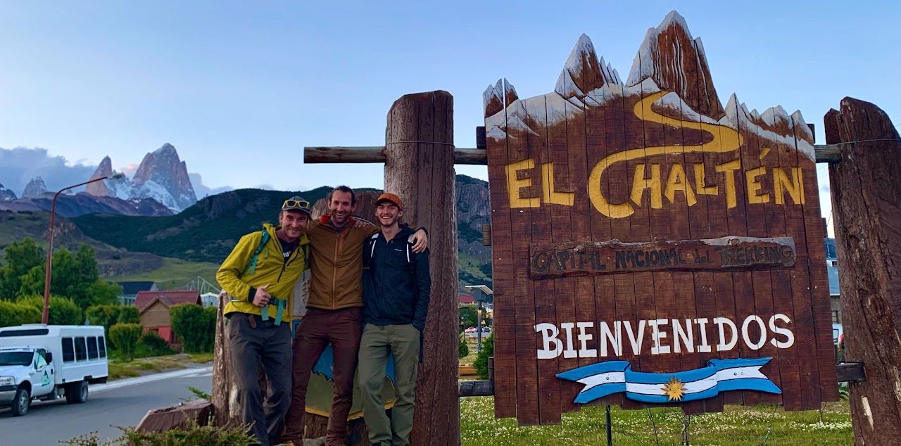 From “Patagonia Pt. 1: Success”