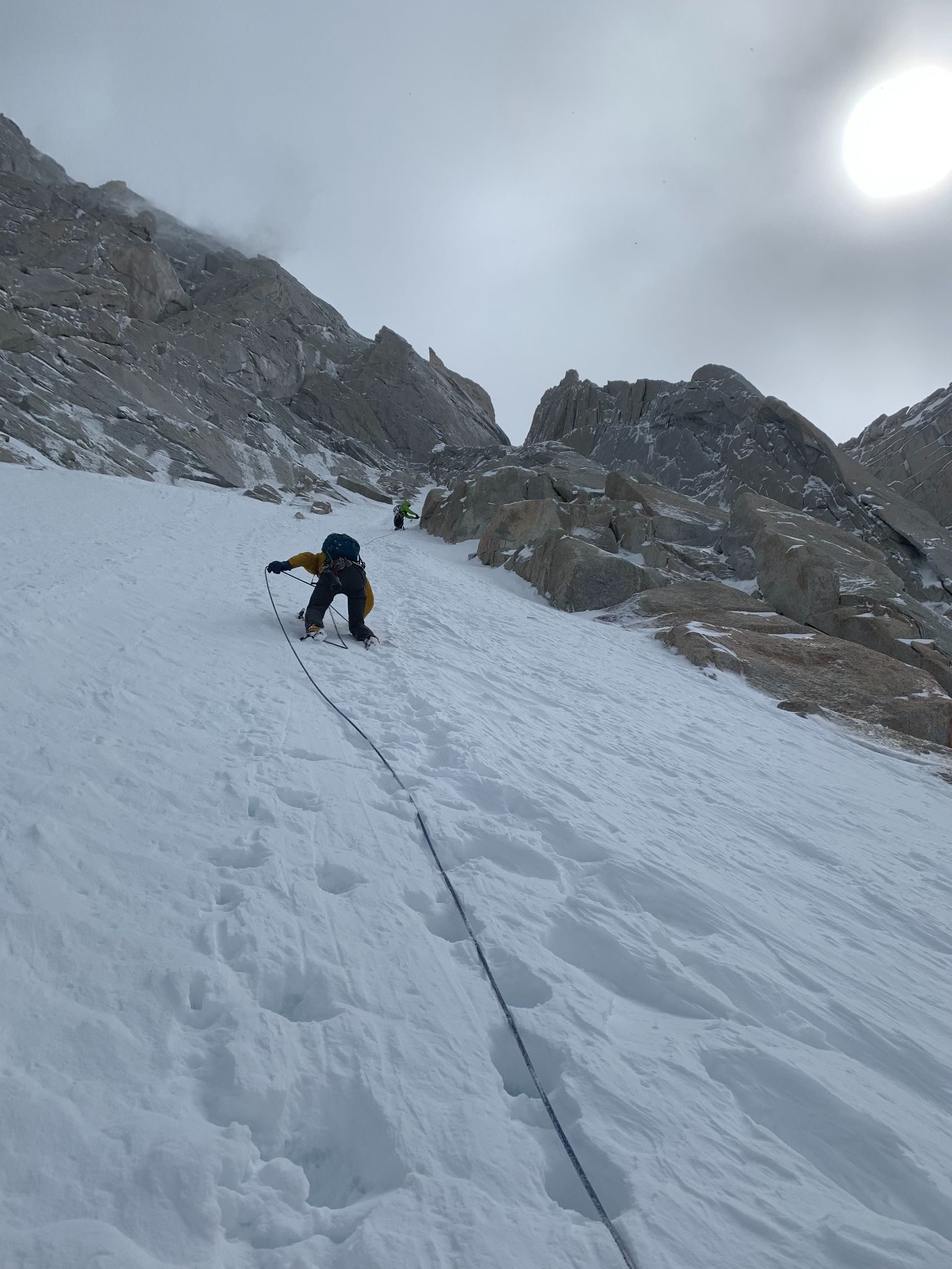 From “Patagonia Pt. 1: Success”