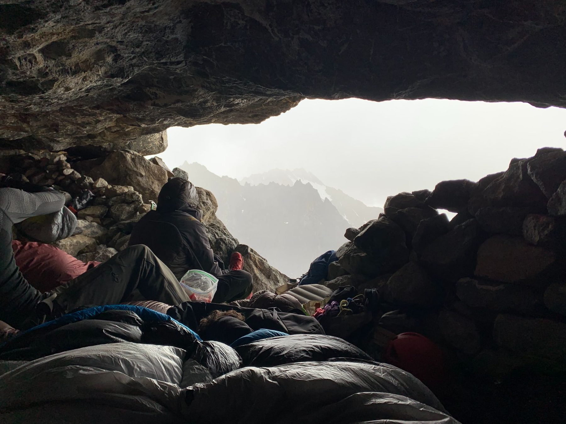 From “Patagonia Pt. 1: Success”