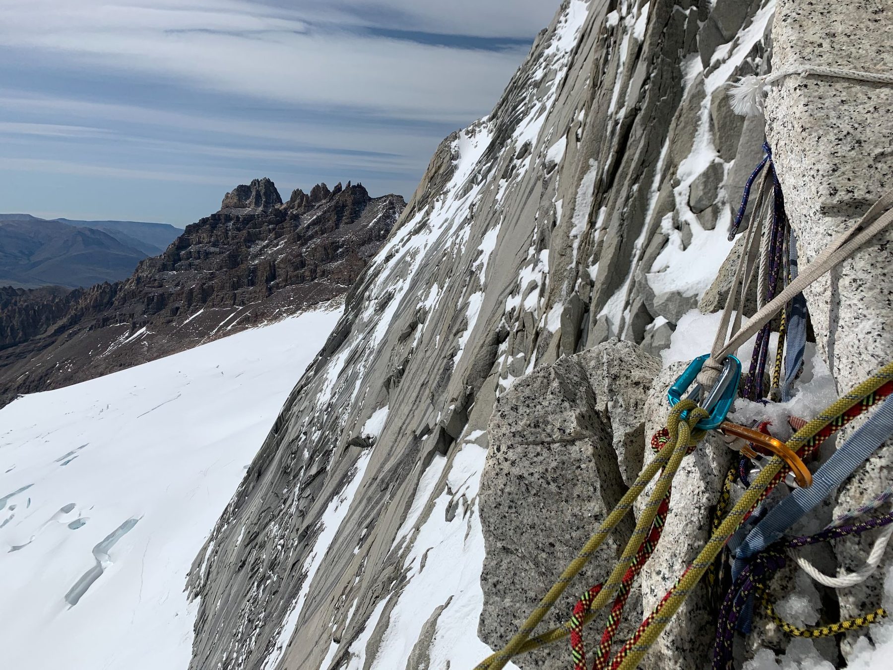 From “Patagonia Pt. 1: Success”