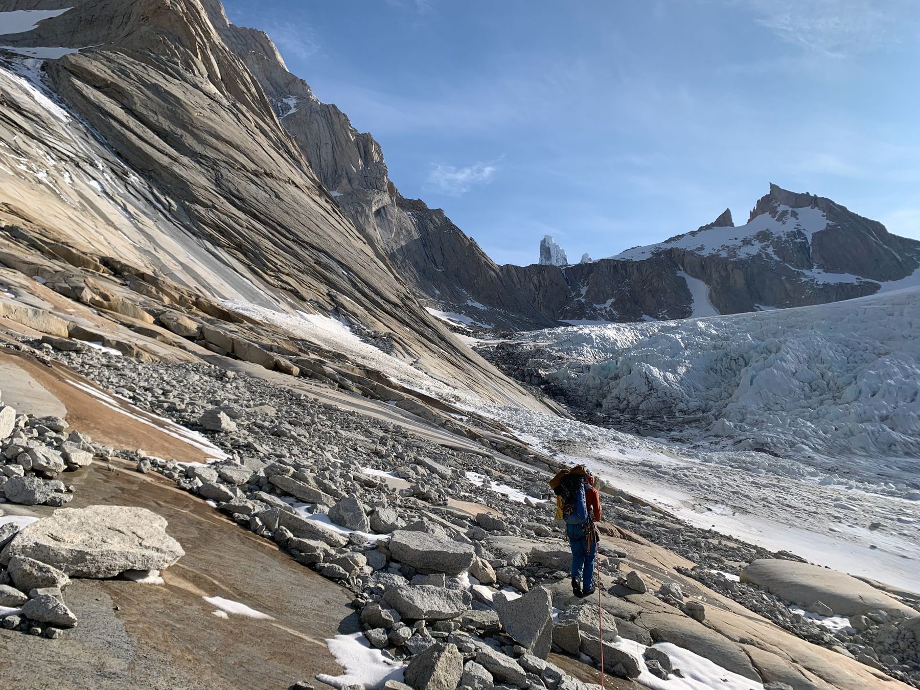 From “Patagonia Pt. 1: Success”