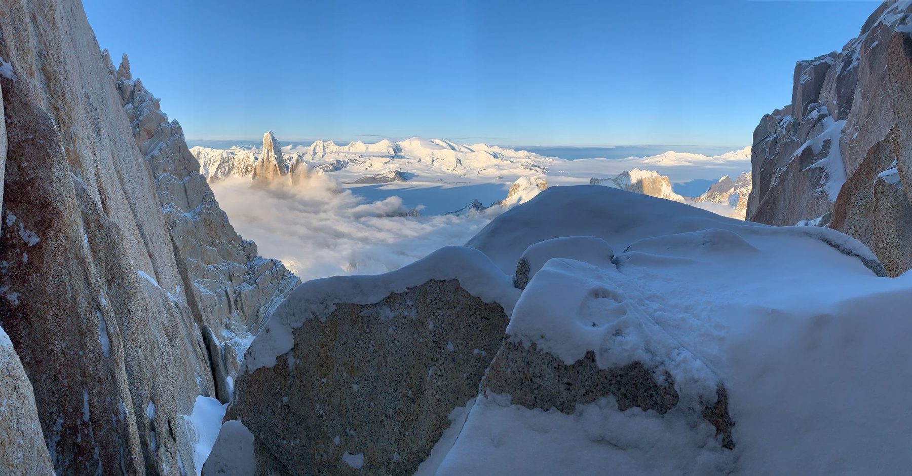 From “Patagonia Pt. 1: Success”