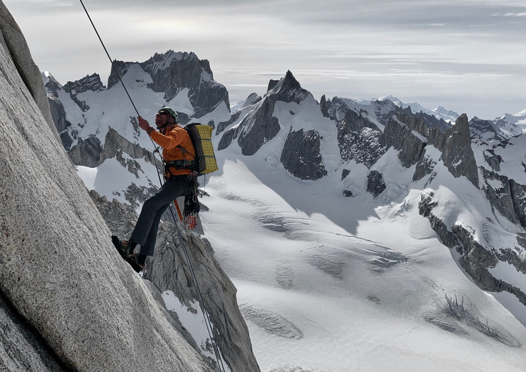 From “Patagonia Pt. 1: Success”