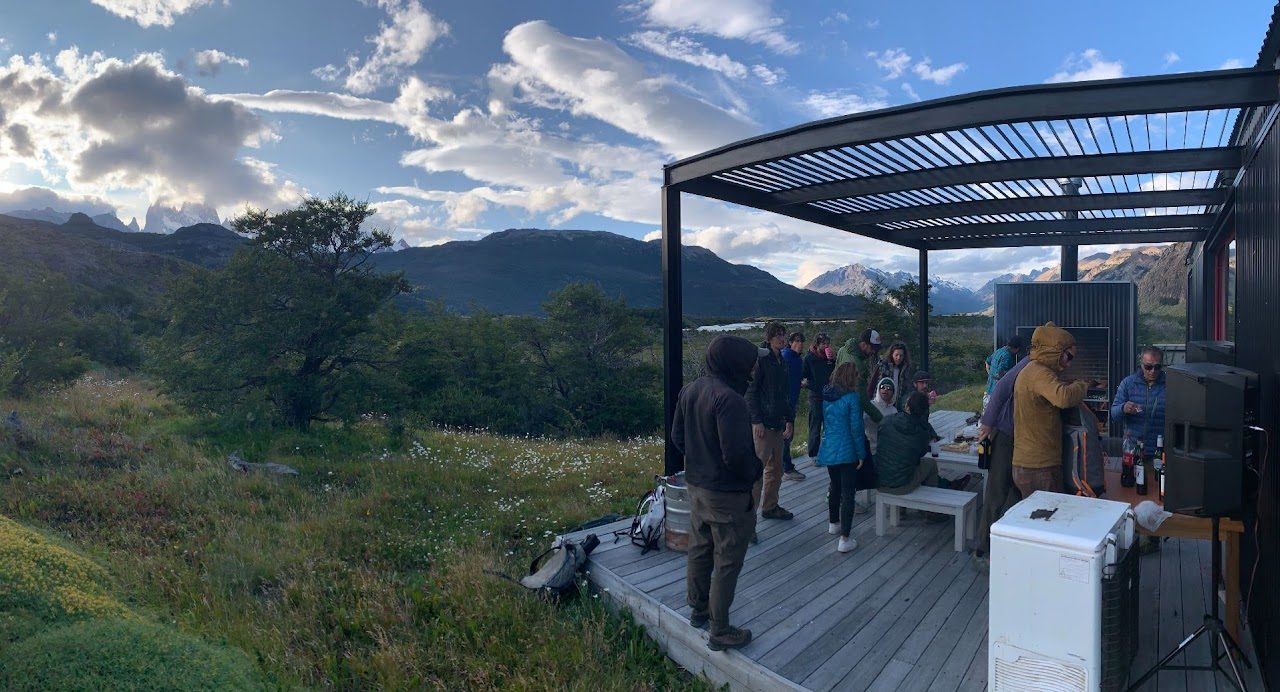 From “Patagonia Pt. 1: Success”