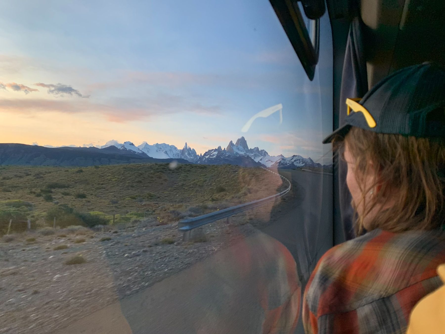 Patagonia Pt. 2: A Near Tragedy