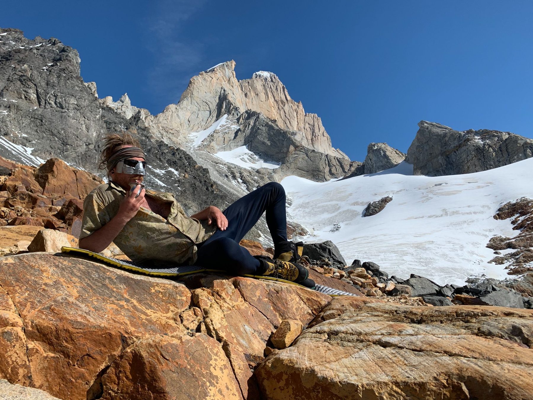 From “Patagonia Pt. 2: A Near Tragedy”