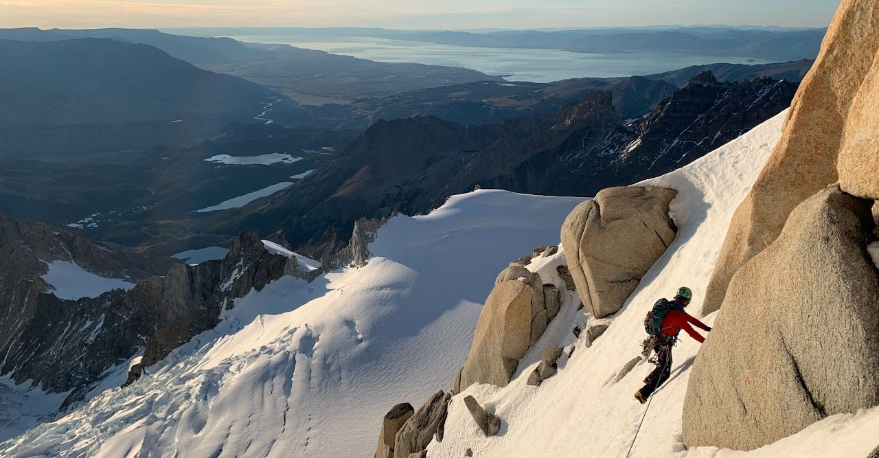 From “Patagonia Pt. 2: A Near Tragedy”
