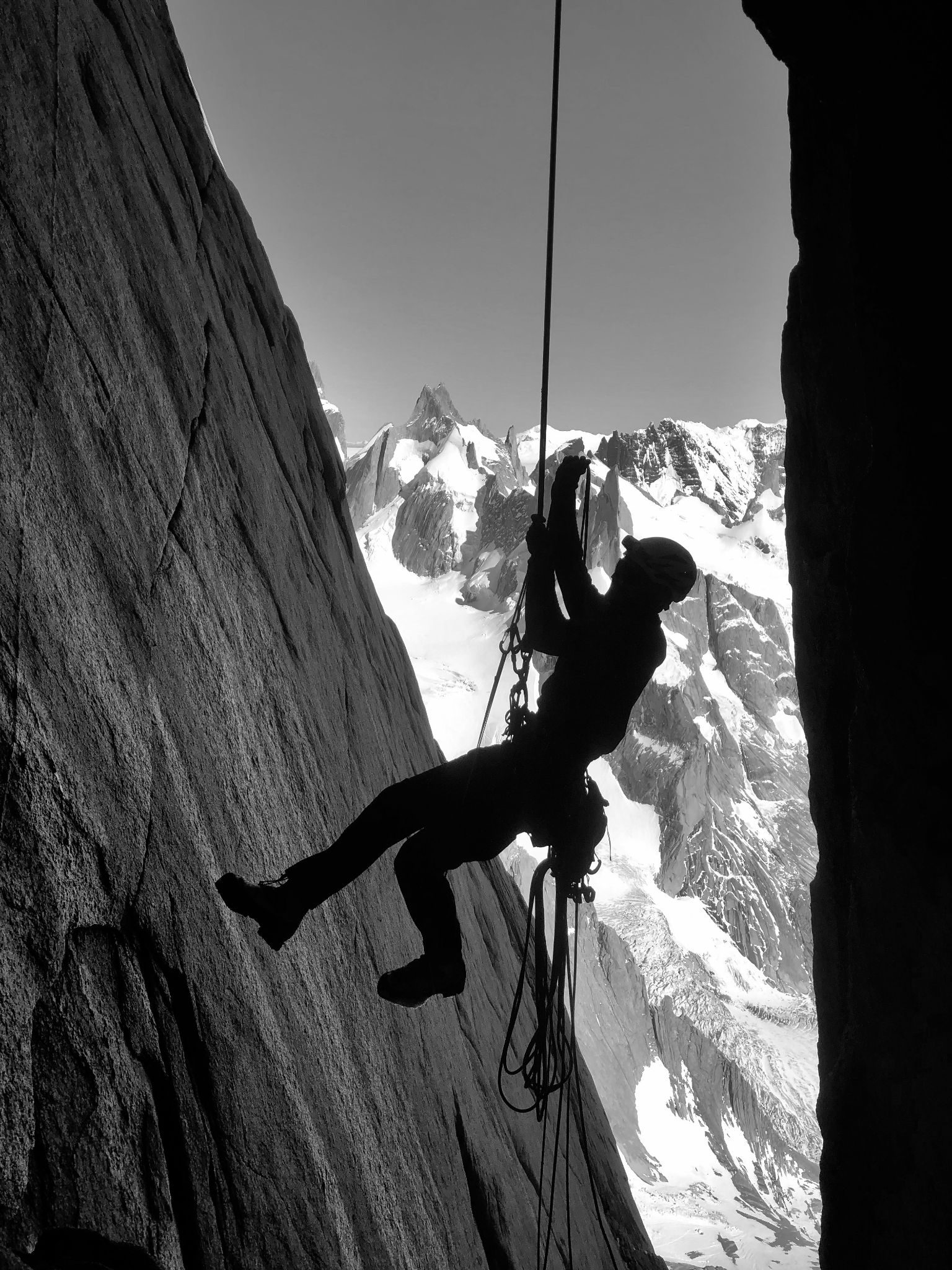 From “Patagonia Pt. 2: A Near Tragedy”