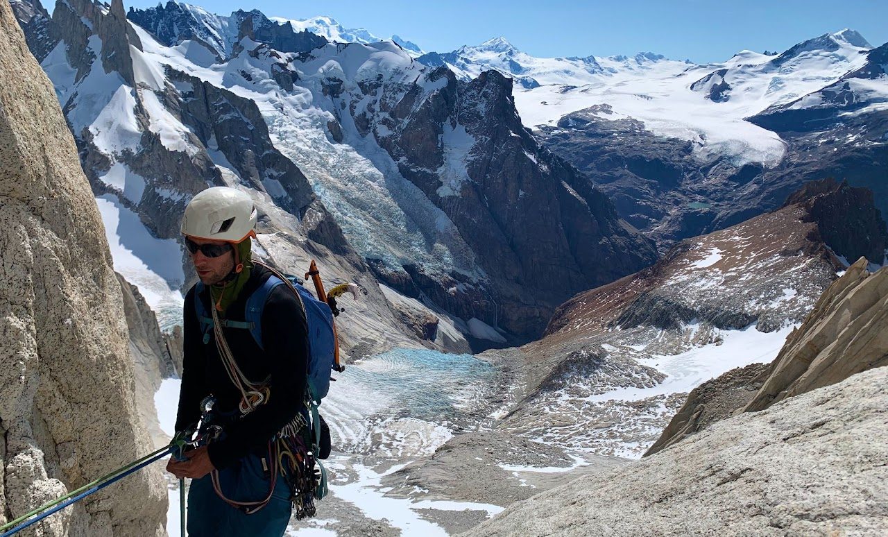 From “Patagonia Pt. 2: A Near Tragedy”