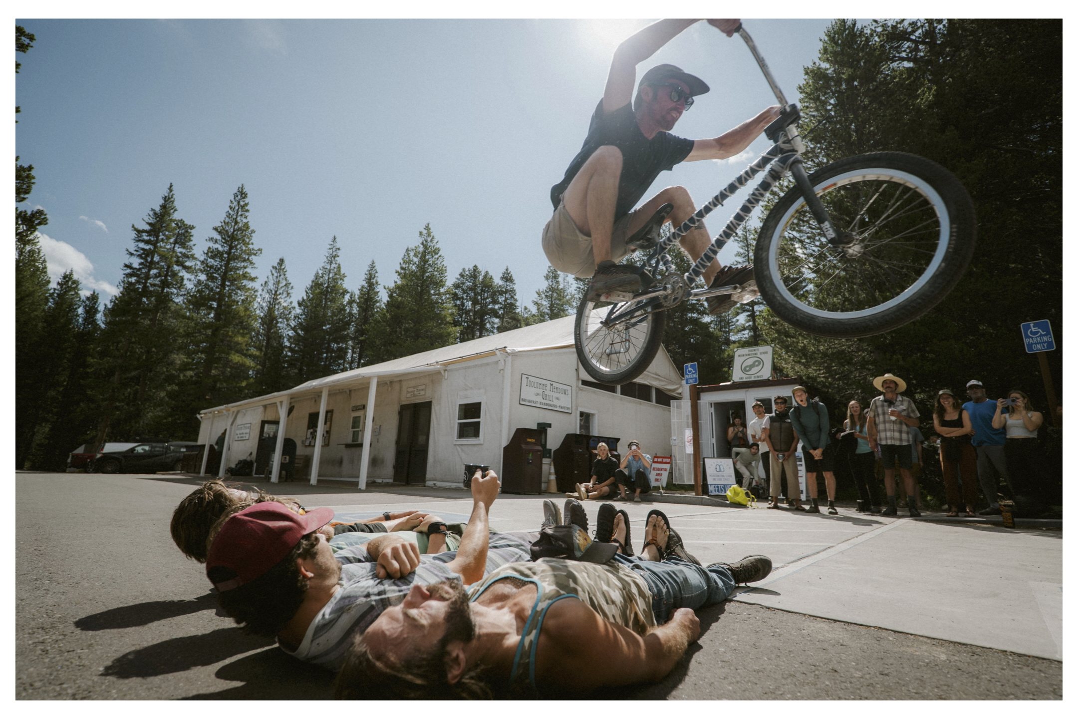 Photography by Christian Black — photograph by Christian Black